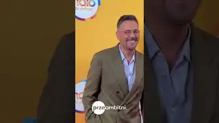 Krzysztof Ibisz na spotkaniu prasowym programu &bdquo;Halo tu Polsat&rdquo;