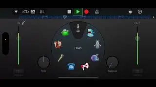 A Sad Piano Improv 
