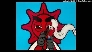 A$TRONAUT BILLY - SHARK IN THE WATER  (PROD.by the alien billy)