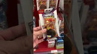 Paldea Evolved Pok&eacute;mon Cards Found EARLY at Target! 😱