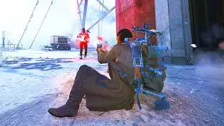 ARC Raiders PVP until I lose everything...