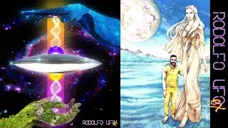 #533 RODOLFO _ UFO EX - COMO ELEAP &Eacute; JUSTA. - PT - FINAL