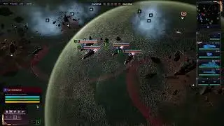 Battlefleet gothic armada 2 Multiplayer 1vs1 №116