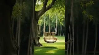 36 Sustainable Outdoor Garden Furniture Ideas for an Eco Oasis