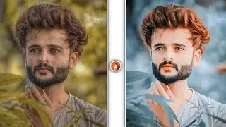 New Autodesk Sketchbook Face Smooth Photo Editing ll Autodesk Sketchbook Editing - Pannalal Editor