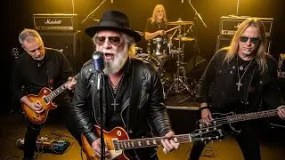 Eric Clapton, Jimi Hendrix, ZZ Top, BB King Inspire Classic Blues Rock with Powerful Guitar Melodies