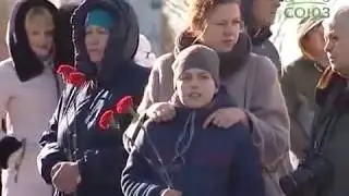 Митинг на Мемориальном комплексе &laquo;Кузовлёво&raquo; (2015.10.31)