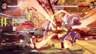 Baiken H Kabari Follow-up Changes