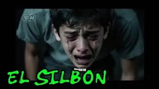EL SILBON.  Otra historia como relato leyenda #viral #viralvideo #miedo #horror