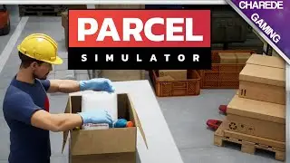Can I Build a Parcel Empire Better Than the Post Office?