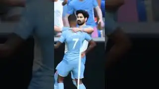 Raheem Sterling goal. Manchester city vs Watford. English premier league. Fifa 22. #mciwat