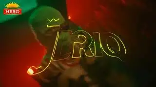 Uru Dia - Jeriq x Kolaboy x Hero Lager