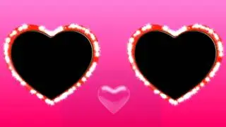 Wedding Motion Graphics Background HD