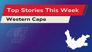 20th &ndash; 27th December: Top Stories this week Western Cape