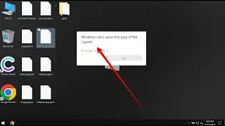 Gyew ransomware removal [.Gyew file virus].