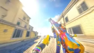 Your Favorite Controller Cheater...
