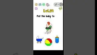 Trick Me Walkthrough Level 29