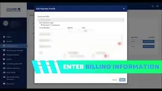 Setting up  Managing CBOR MLS Autopay