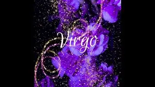 Virgo - Career challenges 8/5