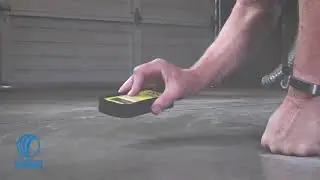 #Concrete #MoistureMeter  How to Use the #Wagner #C555