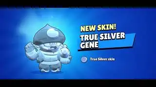 True silver gene