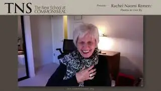 Rachel Remen - Poems to Live By