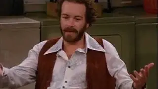 Die wilde Siebziger S5E2 was wirklich passiert ist! (Hyde und Jackie)