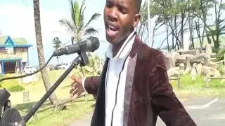 Lindani Msengwane lomfana ngathi uSfiso ncwane