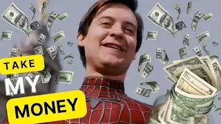 The Best Live Action Spider-Man Suit Websites