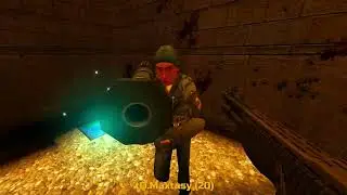 [4K] HL2DM.net 1on1 Cup #39 | Maxtasy vs StoONEd | Maxtasy PoV | Map 1