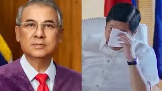 PBBM Admin NABULAGA NAPAHIYA SC CHIEF JUSTICE Matinding PATUTSADA sa Kanila?