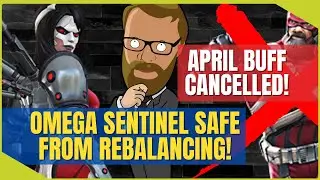 Kabam Delays Balancing Program And Cancels One Of The April Buffs!