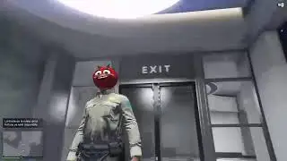 En directo: GTA V