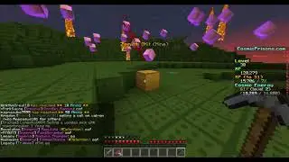 I GOT PERMENANT ZENITH GKIT FROM A FLARE!