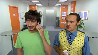 Cam&eacute;ra Caf&eacute; - La Boite du Dessus - Ep 106 - Le fiston