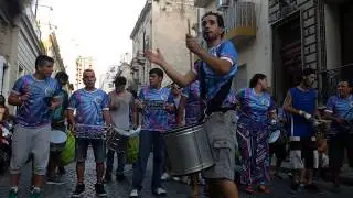 Sandomble 2015