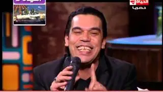 خلاصة الكلام - اقوى تقليد للفنانين وهيعملوا ايه لو طلع عليهم حرامي !