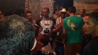 Cantiga de Reis Barão de Grajaú MA #Cultura #Brasil #Maranhão