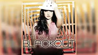 Piece of Me (Extended Bass Boosted) - Britney Spears