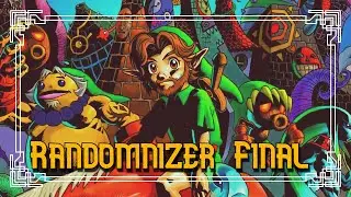 Majora´s Mask | Random | Pt. 11 | Ultimas sentadillas!