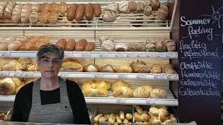 Mengener Stadtgeschehen - B&auml;ckerei Konditorei K&uuml;hnle