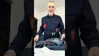 Kot pantolon 