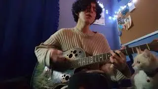 The Neighbourhood - Sweater Weather (Cover)