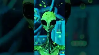 Планета чужих. ч.2 #movie #planet  #aivideo  #animation #spacealiens #horror #space #shortsvideo