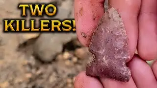 Arrowhead Hunting - Back To Back Beauties!
