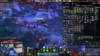 Играем в Dota 2 I God of War I Ждем Midnight I Happy New Year 2026