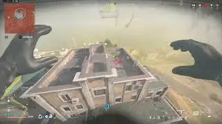 Ranked match  Rebirth win using stim shots!!!