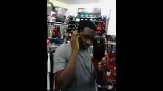 Todd J Feat. Lil Raskel 