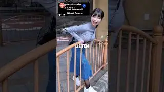 The Voicemail I Can&rsquo;t Delete 😭🌸 #reddit #redditstories #aita #shorts