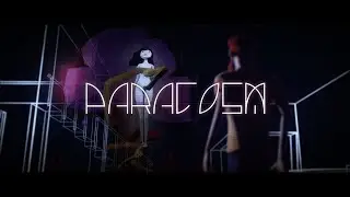 Paracosm - Animated Short Film